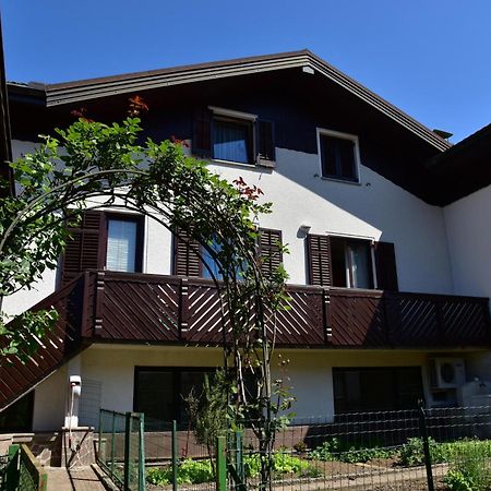 Apartment Jang Tolmin Exterior photo