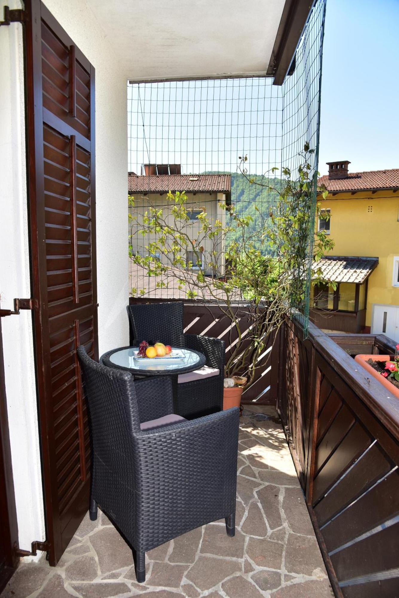 Apartment Jang Tolmin Exterior photo