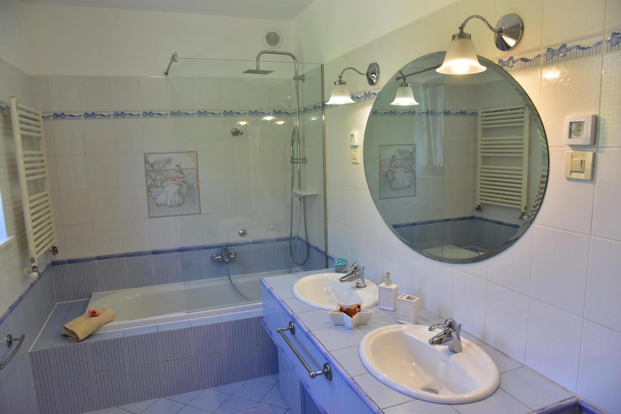 Apartment Jang Tolmin Exterior photo
